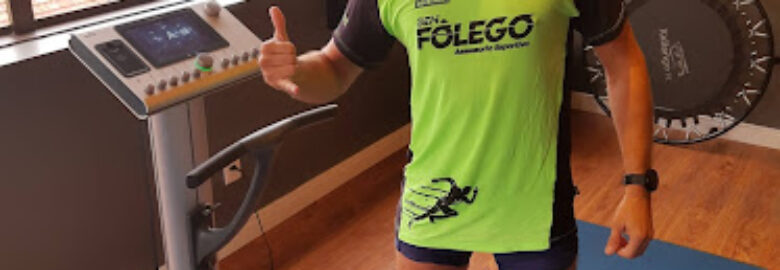 Body Lounge Cláudia Fachin – Eletroestimulação Muscular