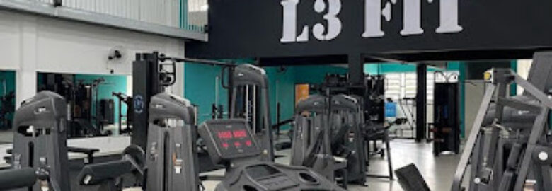 Academia L3 FIT