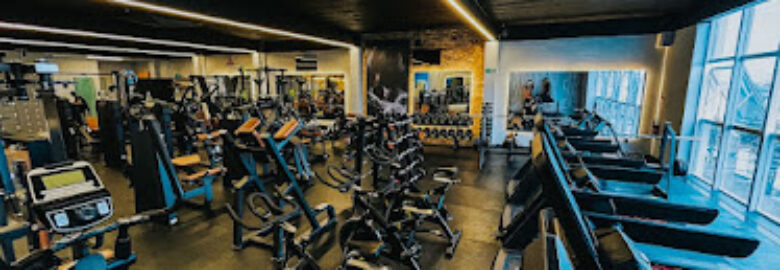 HIIT Academia