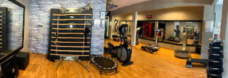 Studio Power Trainer