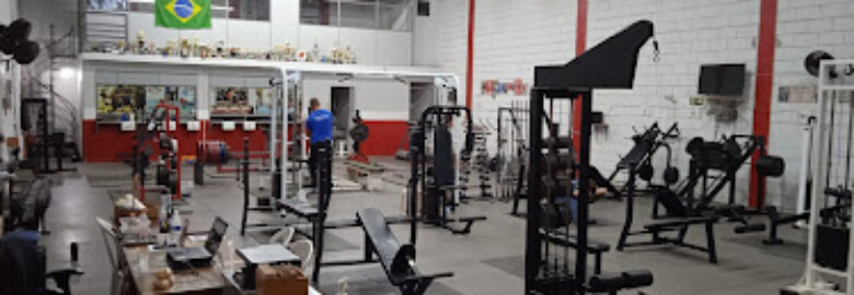 Academia Músculos & Força