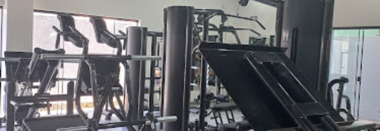 Academia iFit Sport