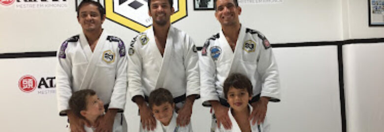 Mauro Ayres Jiu-Jitsu | Carlson Gracie Ipanema