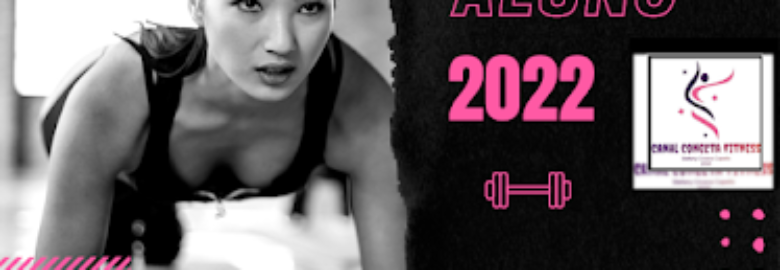 Canal Conecta Fitness
