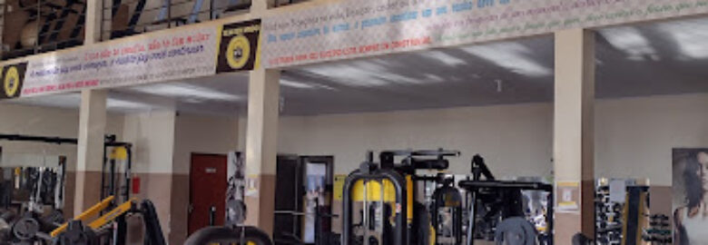 Academia RW Fitness