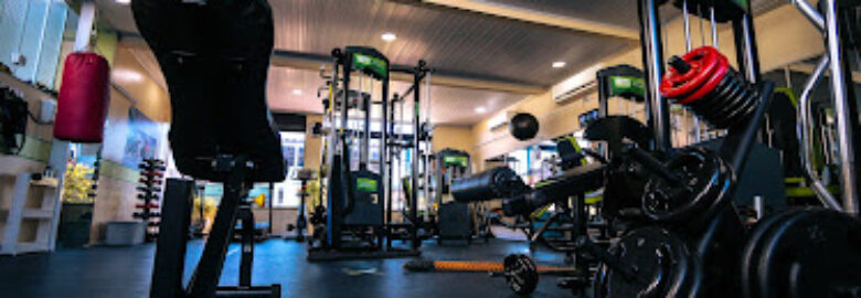 STUDIO 6.4 Treinamento Personalizado & Pilates