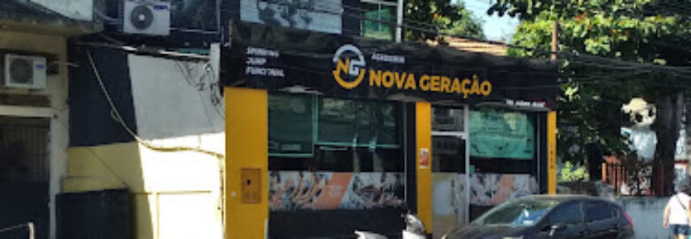 Academia Nova Geração