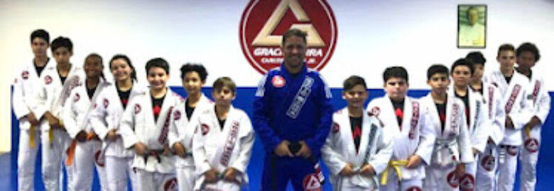 Gracie Barra – Barra Square