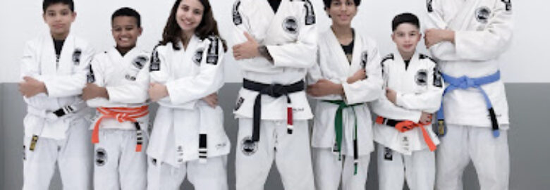 Studio de Artes Marciais Carlson Gracie Jiu Jitsu