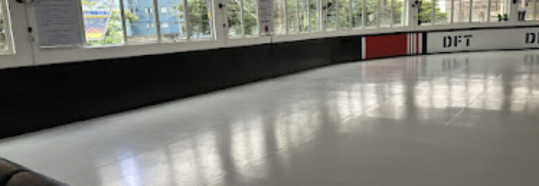 CT Dragão – DRAGÃO FIGHT TEAM