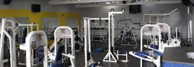 Plena Forma – Fitness e Dança