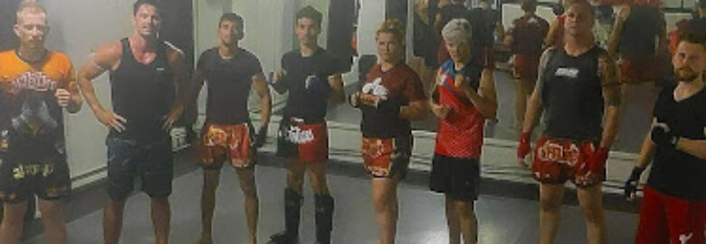 Garra Team Porto Alegre