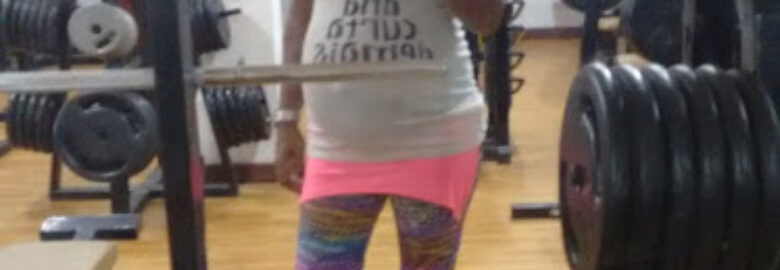 JH Fitness