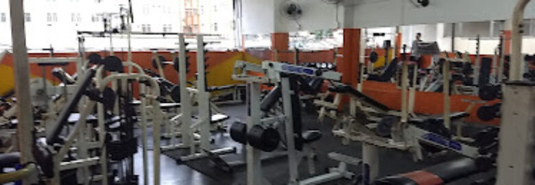 Academia Corpo e Ação