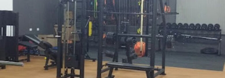 HELGYM Treinamento Personalizado