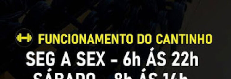 QG Silvia Personal – (Taquara/RJ)