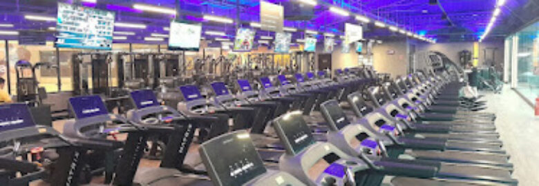 Academia Smart Fit – Vila Madalena