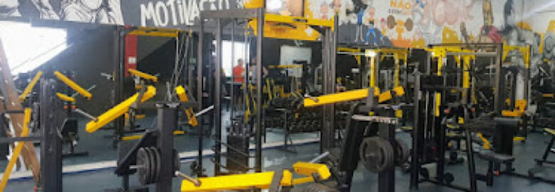Academia Guerrero Gym