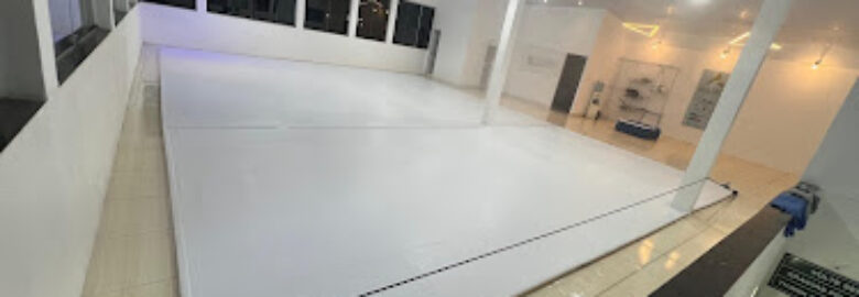 ALCANCE Jiu Jitsu Academy