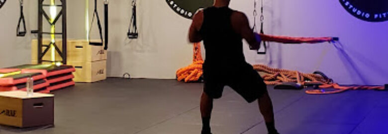 Gym House Studio Fitness