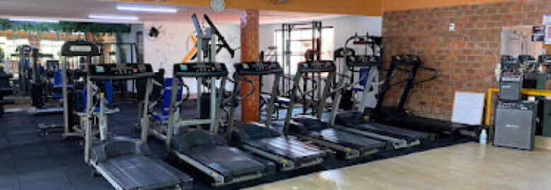 XTREME TREINAMENTO FÍSICO E FUNCIONAL