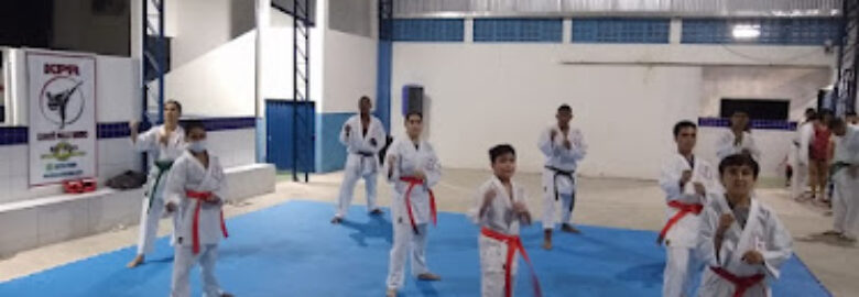 Karatê KPR