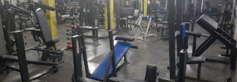 Classic Fitness