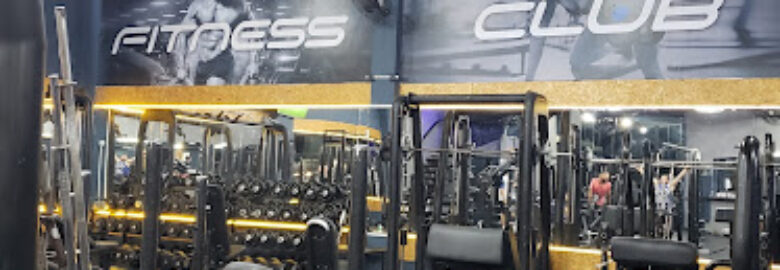 Fitness Club