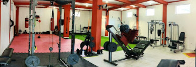 Hiit Fight – Studio Personal, Academia de Boxe e Treinamento Hiit