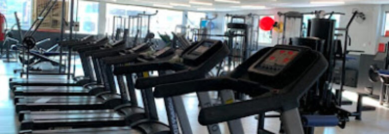 Espaço Vida Academia – Canaan