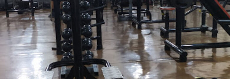 Academia Physical Fitness