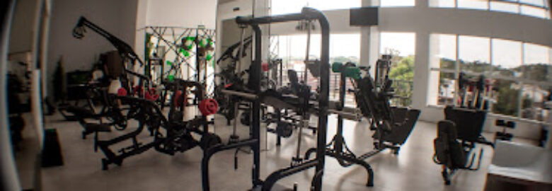 ACADEMIA ATHENAS GYM