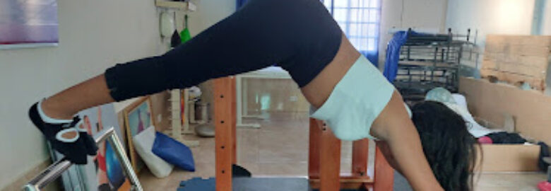 Academia Villa Fit- Dalva Guerra