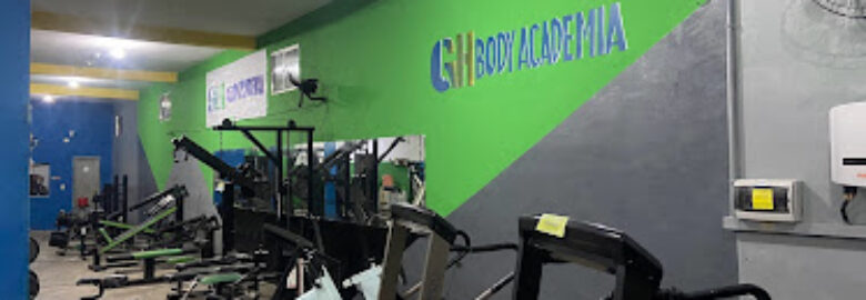 GH Body Academia