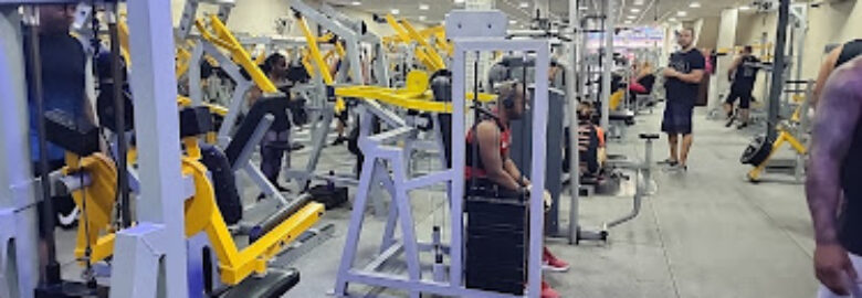 Academia Zanco (Irajá)