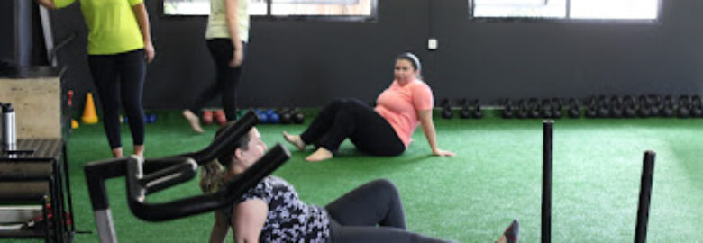 PERSONAL S / A – Functional Training & Kettlebell