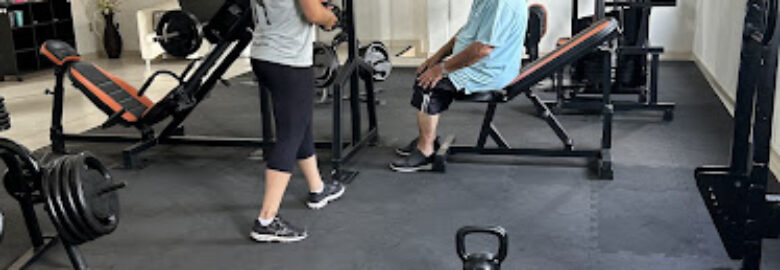 Go! Fit Treinamento Personalizado