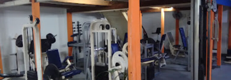 Saúde Performance Academia