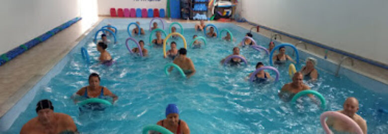 Aguazul Academia Natação