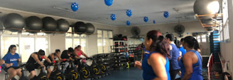 Academia East Fitness