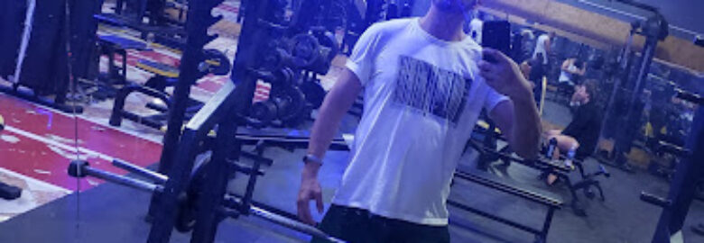 Academia Winners Gym