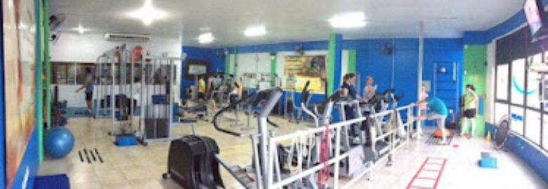 Marco Zero Espaço Fitness