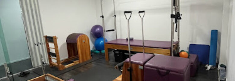 SDA studio de pilates e fisioterapia