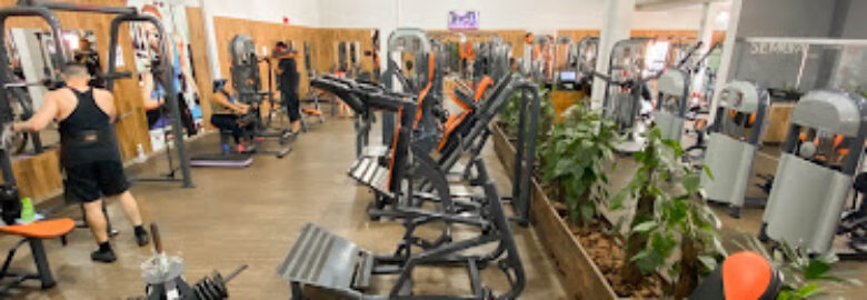 Semova Academia Rio Claro