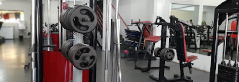 Physical Fitness Academia