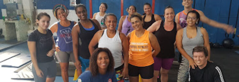 ACADEMIA BARROS FITNESS