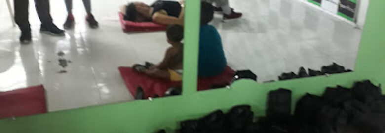 Lara Fitness Academia