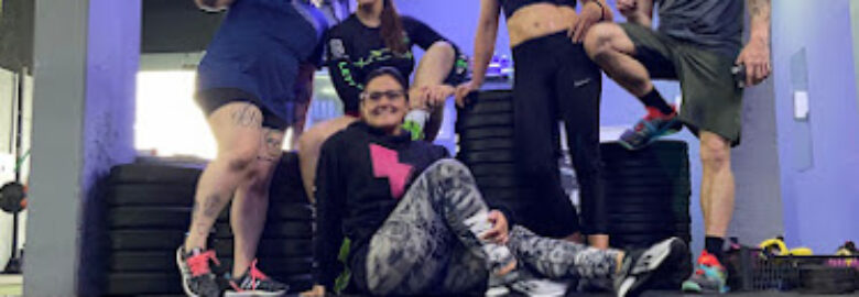 High Pulse Paranaguá