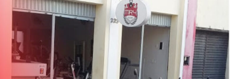 Academia MR4 Club