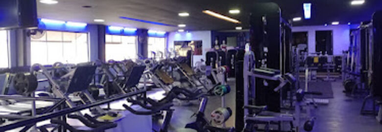Academia Bio Fitness